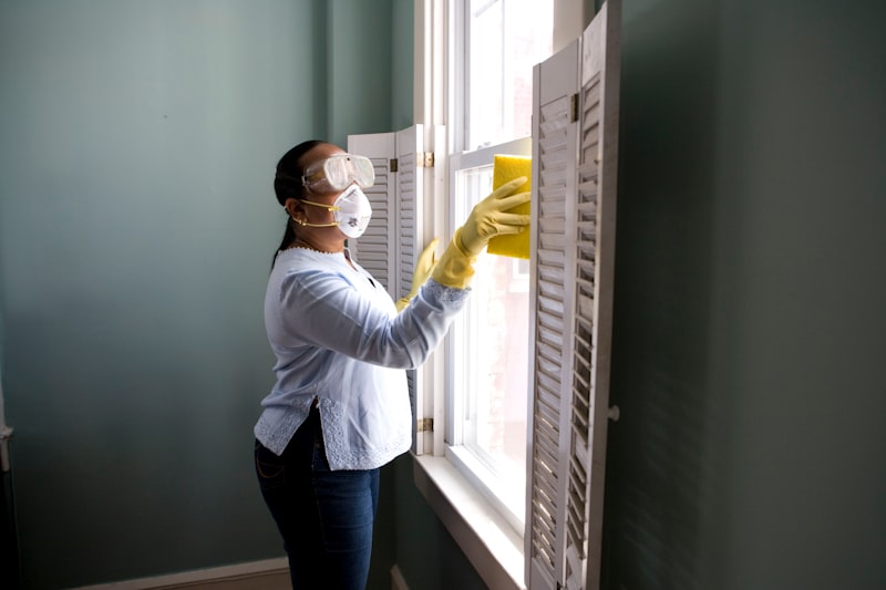 Water System Installation & Repair in Smiley